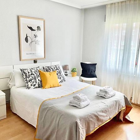 Apartamento San Lazaro. Oviedo Exteriör bild
