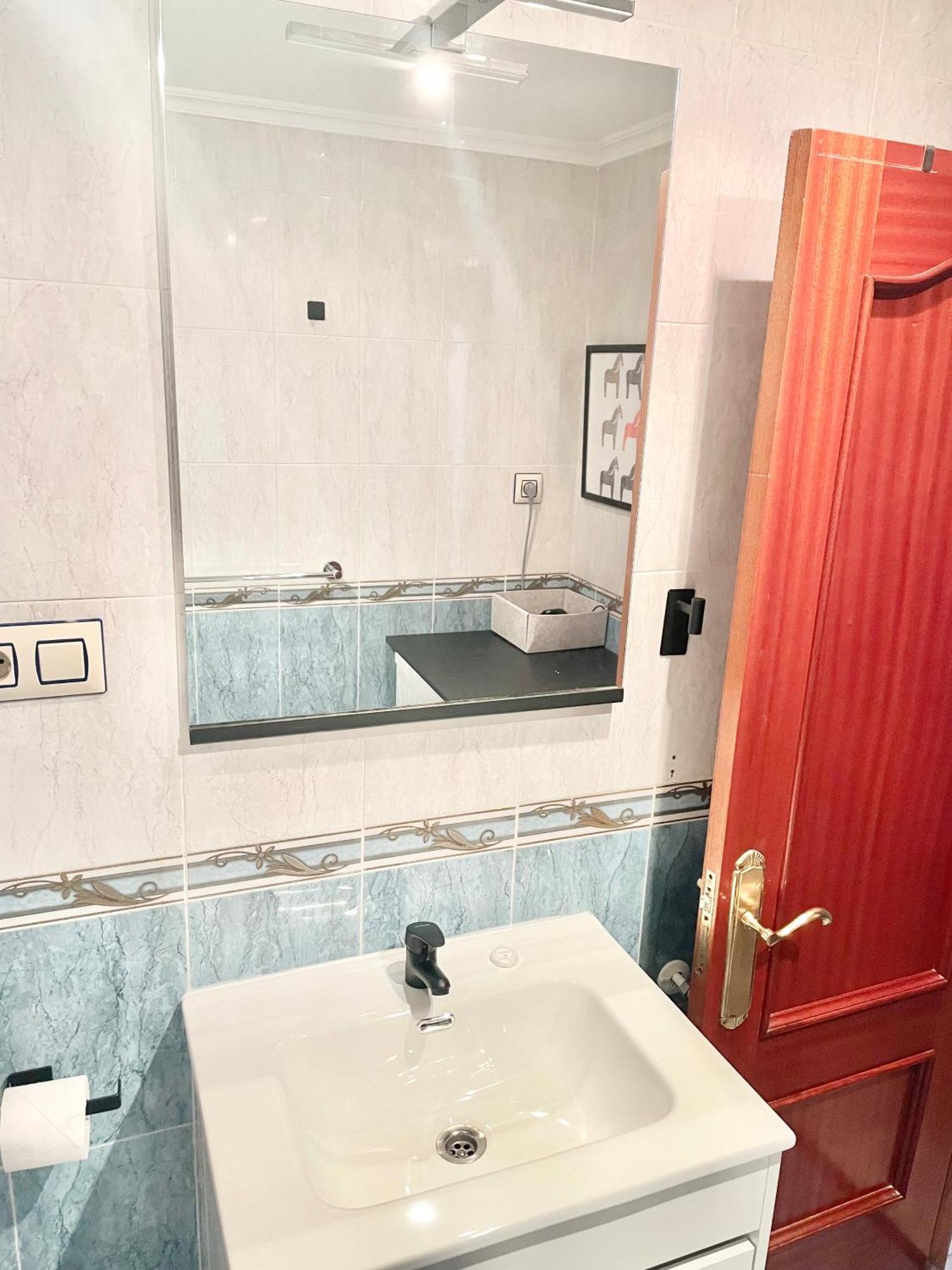 Apartamento San Lazaro. Oviedo Exteriör bild