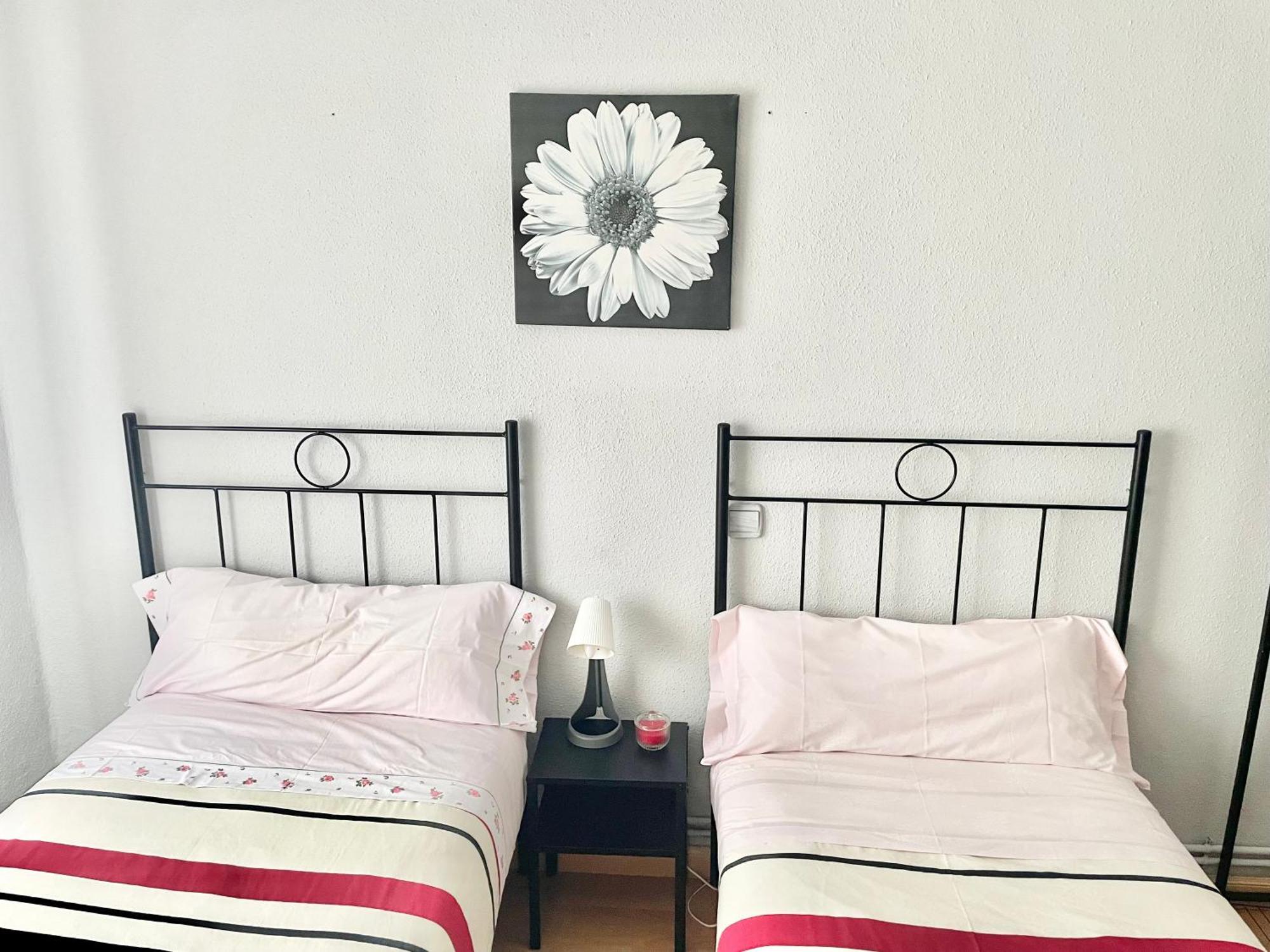 Apartamento San Lazaro. Oviedo Exteriör bild