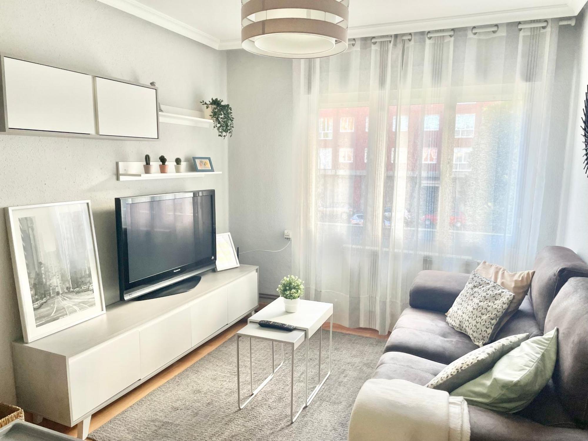 Apartamento San Lazaro. Oviedo Exteriör bild