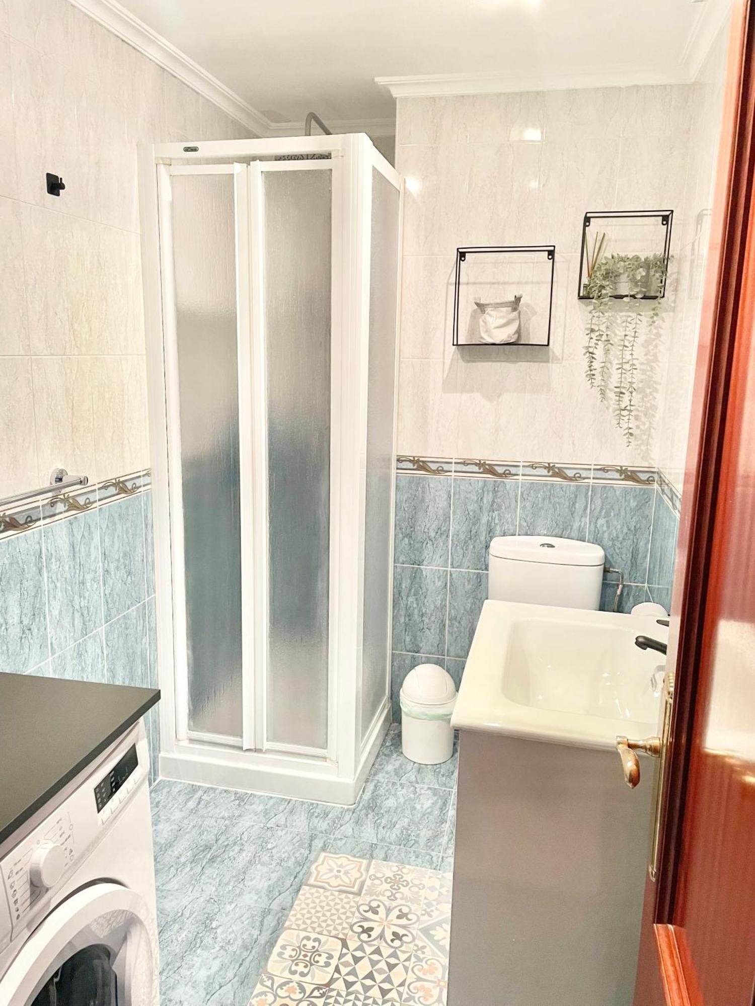 Apartamento San Lazaro. Oviedo Exteriör bild