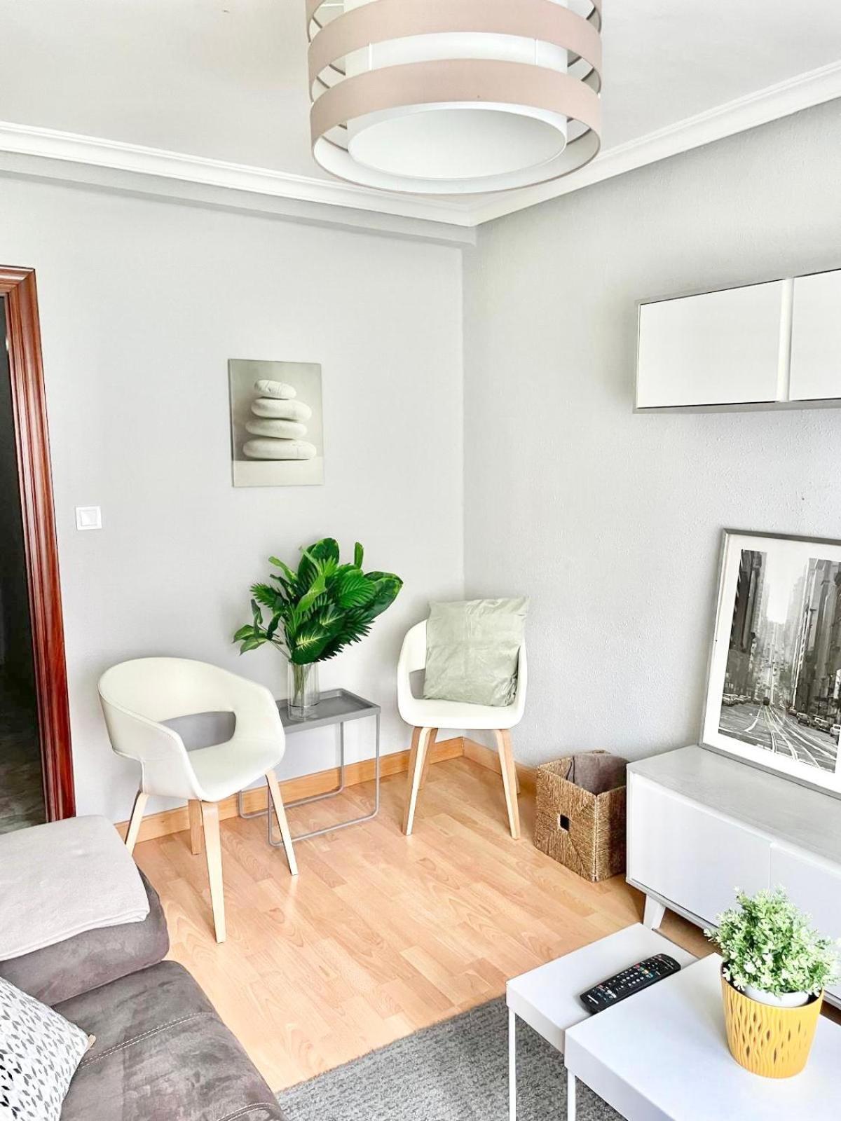 Apartamento San Lazaro. Oviedo Exteriör bild