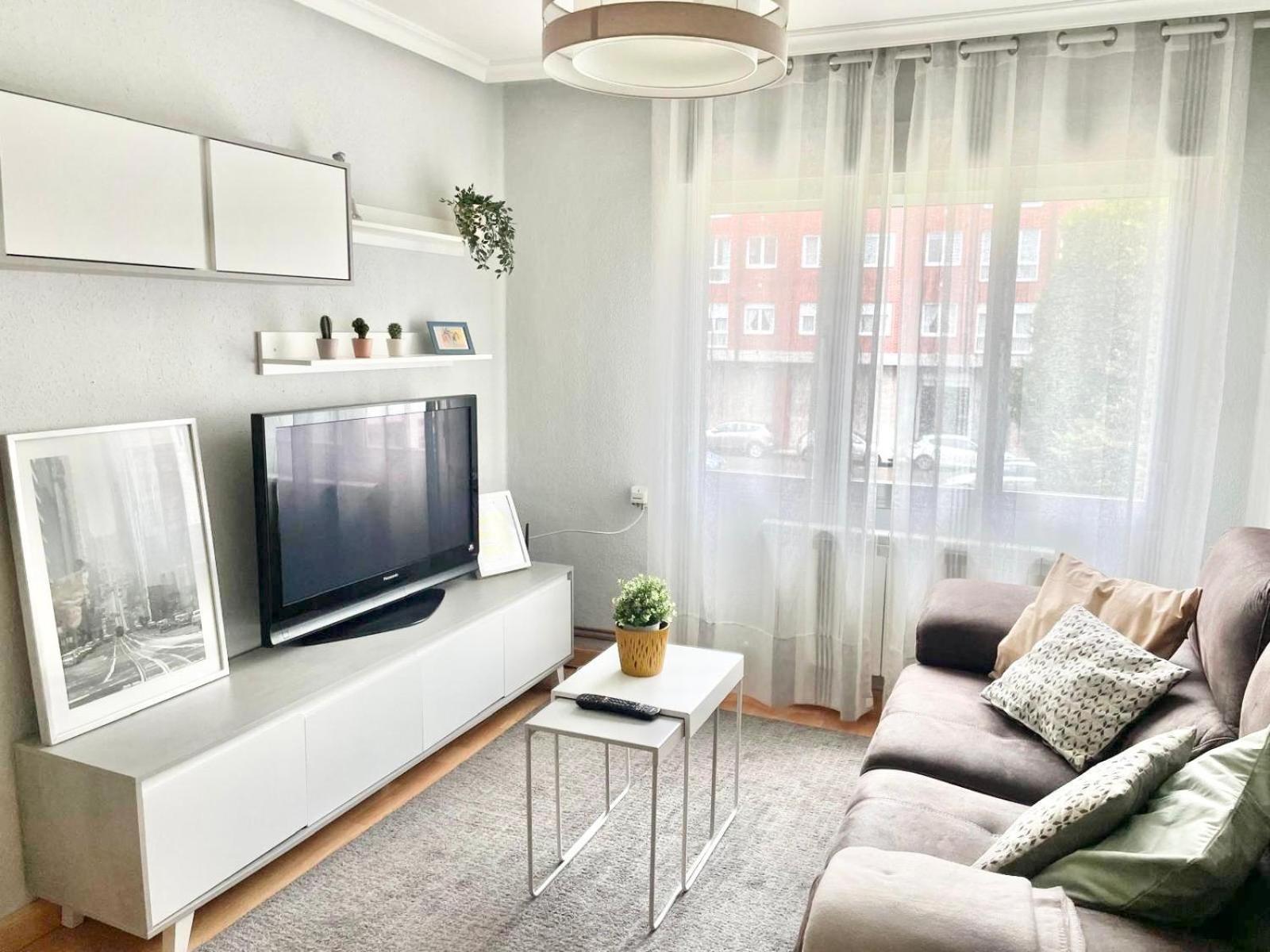 Apartamento San Lazaro. Oviedo Exteriör bild