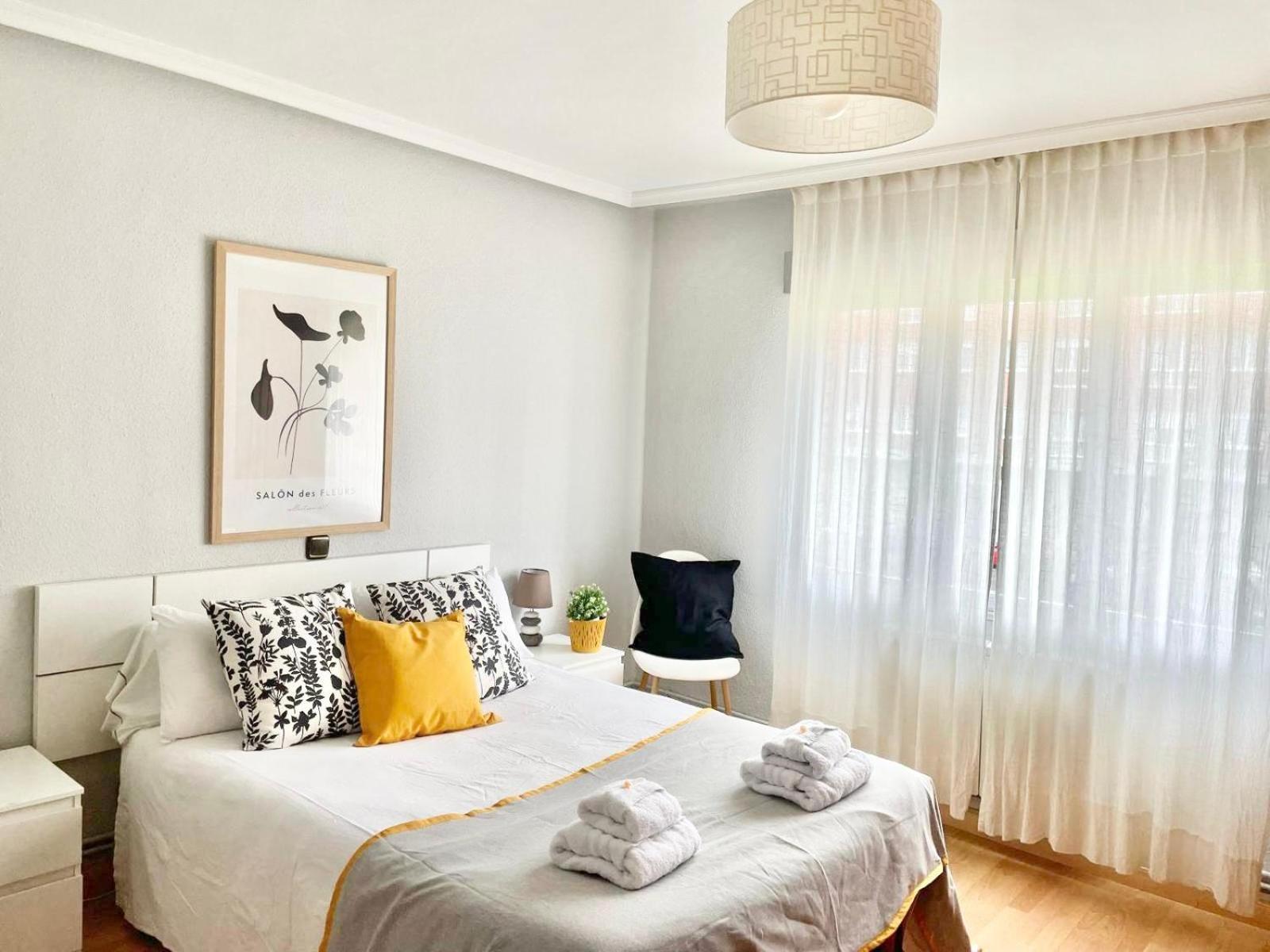 Apartamento San Lazaro. Oviedo Exteriör bild