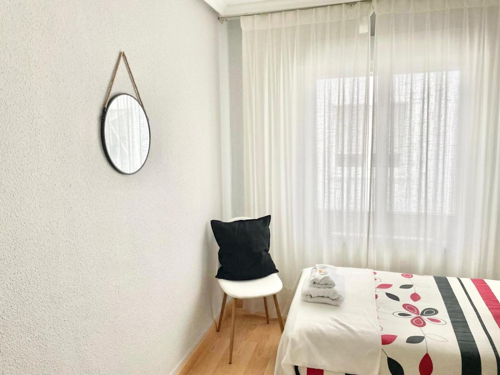 Apartamento San Lazaro. Oviedo Exteriör bild